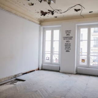 Espace indépendant 90 m² 18 postes Coworking Rue La Fayette Paris 75010 - photo 1
